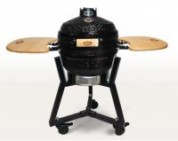Керамический гриль Start Grill PRO SE 16 черный