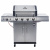 Газовый гриль Char-Broil Performance PRO 4S Газовый гриль Char-Broil Performance PRO 4S