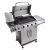 Газовый гриль Char-Broil Performance PRO 4S Газовый гриль Char-Broil Performance PRO 4S