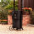 Коптильня Oklahoma Joe's Drum Bronco Pro Black Коптильня Oklahoma Joe's Drum Bronco Pro Black