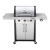 Газовый гриль Char-Broil Professional 3B (3-х горелочный) Газовый гриль Char-Broil Professional 3B (3-х горелочный)