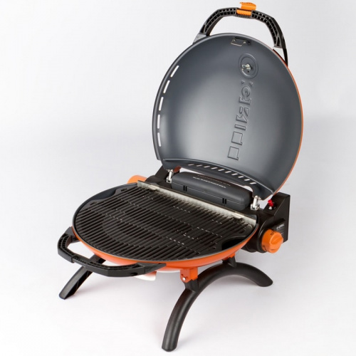 Газовый гриль O-Grill 700Т, оранжевый