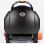 Газовый гриль O-Grill 800Т, черный Газовый гриль O-Grill 800Т, черный