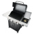 Газовый гриль Char-Broil Professional 2017 (3-х горелочный) Газовый гриль Char-Broil Professional 2017 (3-х горелочный)