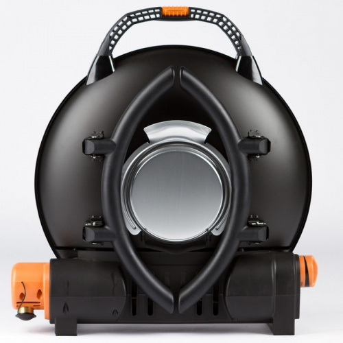Газовый гриль O-Grill 700Т, чёрный