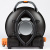 Газовый гриль O-Grill 700Т, чёрный