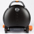 Газовый гриль O-Grill 700Т, чёрный