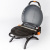 Газовый гриль O-Grill 700Т, чёрный
